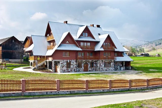 Pensjonat Kazik