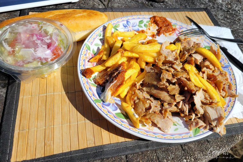 Chez Ali Baba