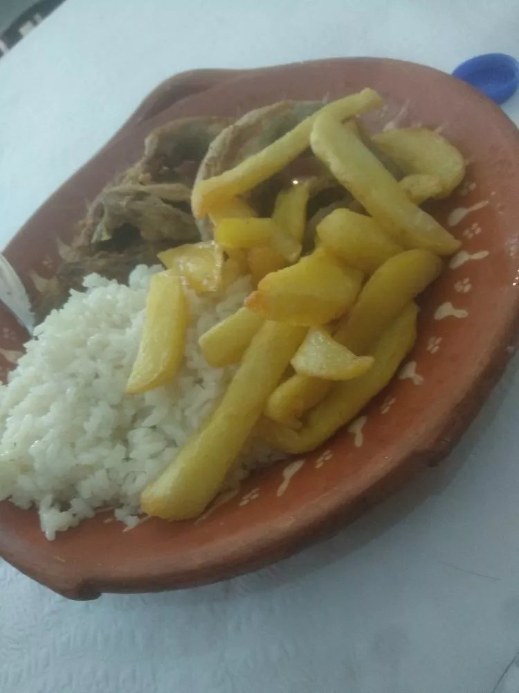 Restaurante O Primo Basilio