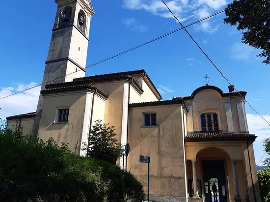 Chiesa dei Santi Cosma e Damiano