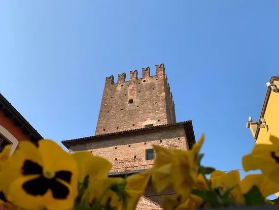 Torre Pusterla