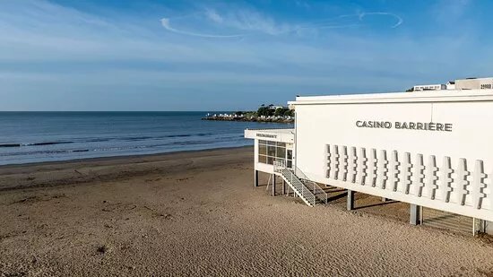 Casino Barriere Royan