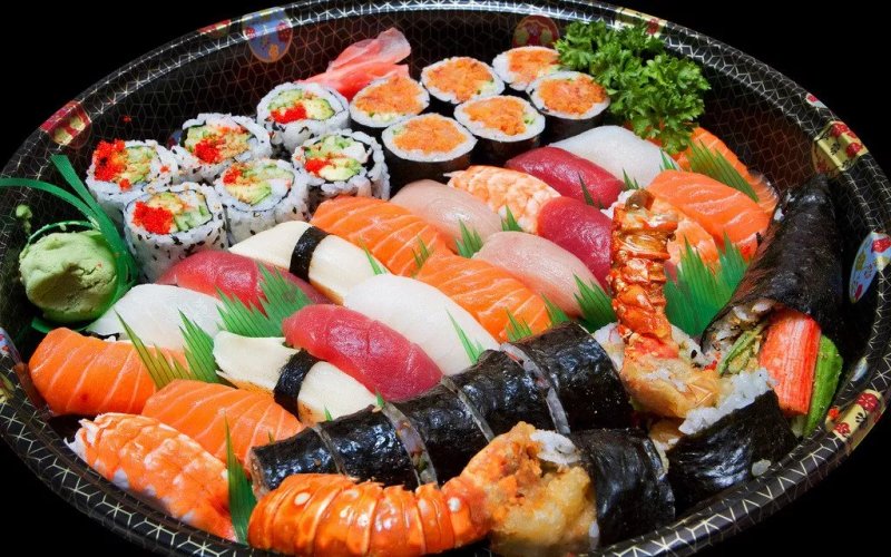 Yakido Sushi
