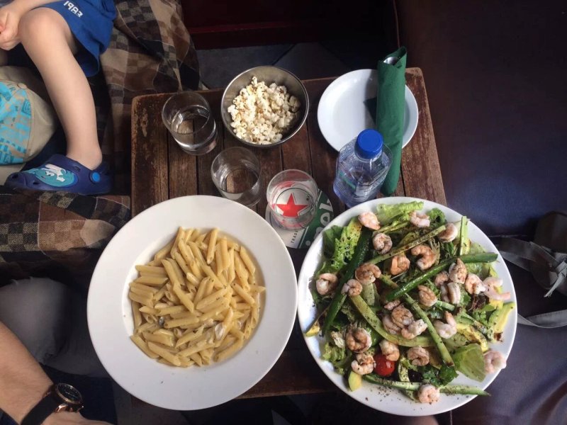 Chaplin's Bar Limassol