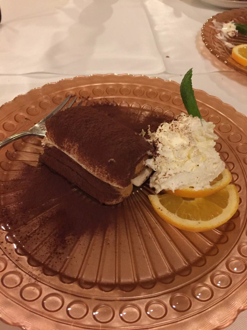 Toscana Restaurante Pizzeria