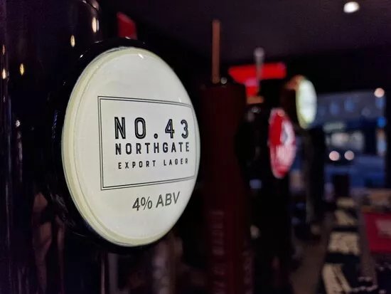 Bspoque Bar & Lounge at No.43