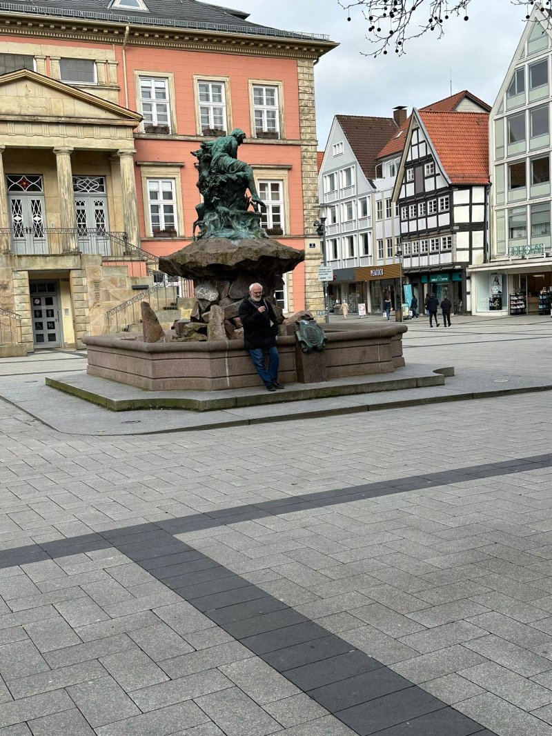 Donopbrunnen