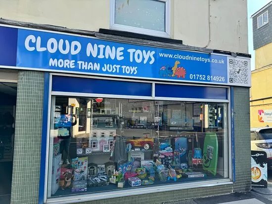 Cloud Nine Toys
