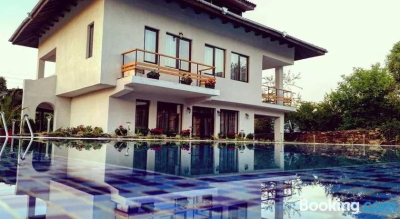 Gesha Holiday Guest House