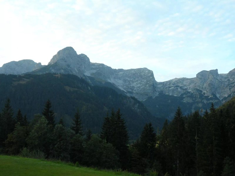 Gasthof - Pension - Ferienwohnungen Strassreith