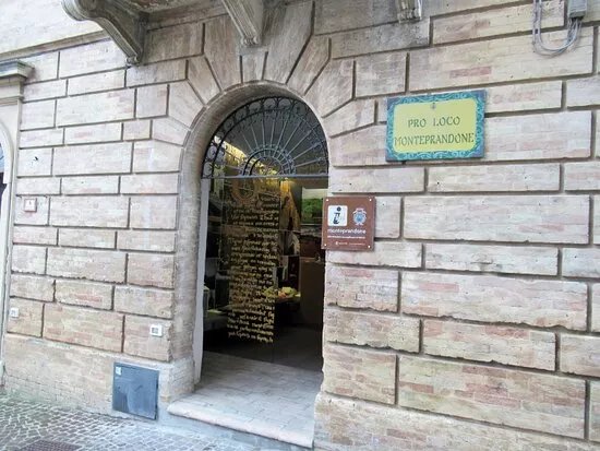 Pro Loco di Monteprandone