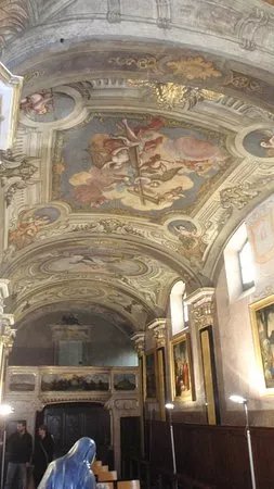 Oratorio di San Sebastiano