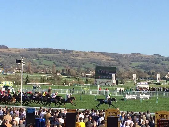 Cheltenham Racecourse