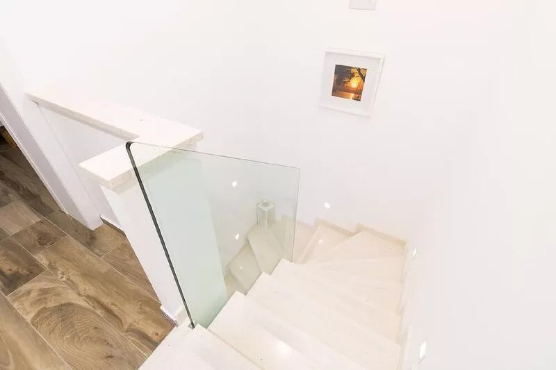 Holiday apartment Dubrovnik for 1 - 6 persons with 4 bedrooms - Holiday