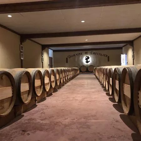 Domaine de Chevalier Grand Cru Classe de Graves