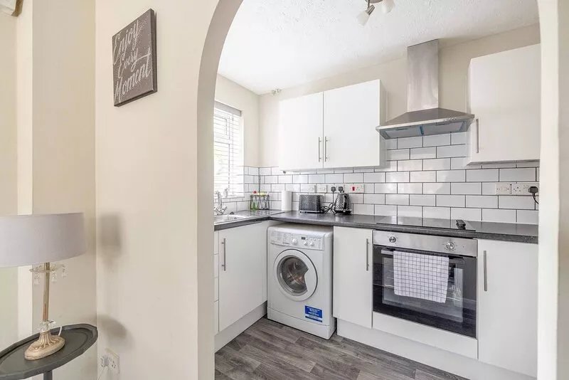 Windsor Burnham Ascot One Bedroom Haven