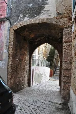 Ladeira da Porta do Sol