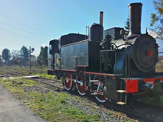 locomotiva 835 205