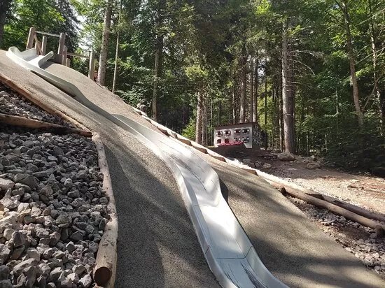 Sarnacli Park