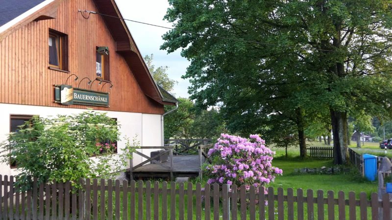Bauernschanke