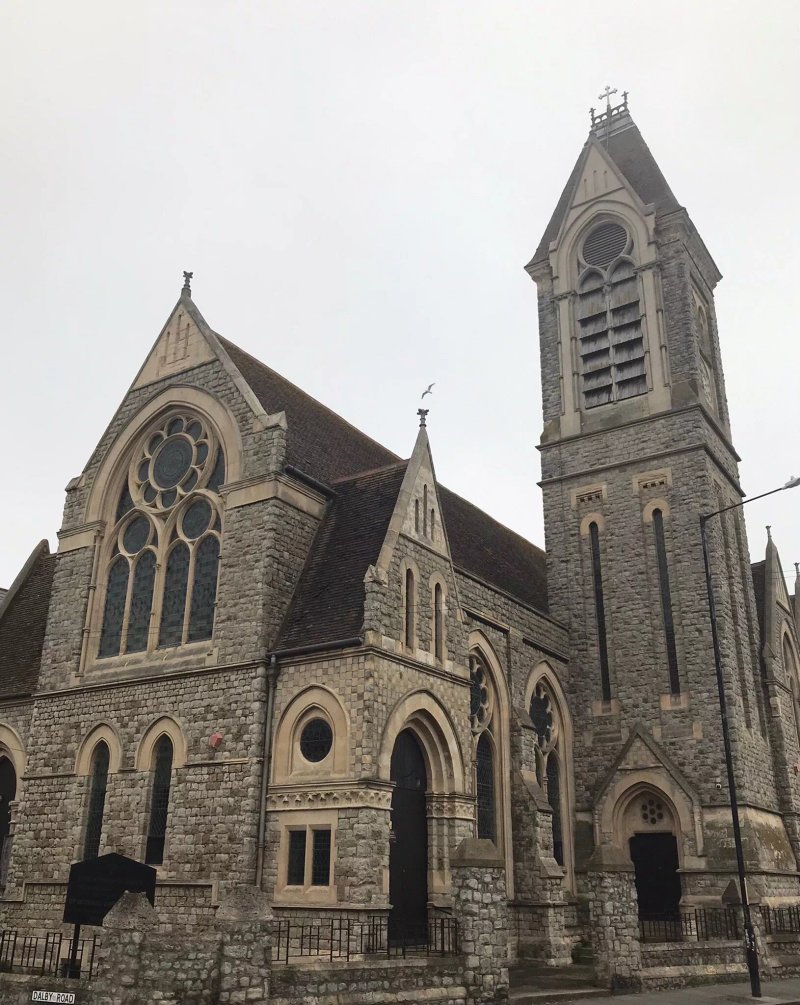 St. Michael & St. Bishoy Coptic Orthodox Church