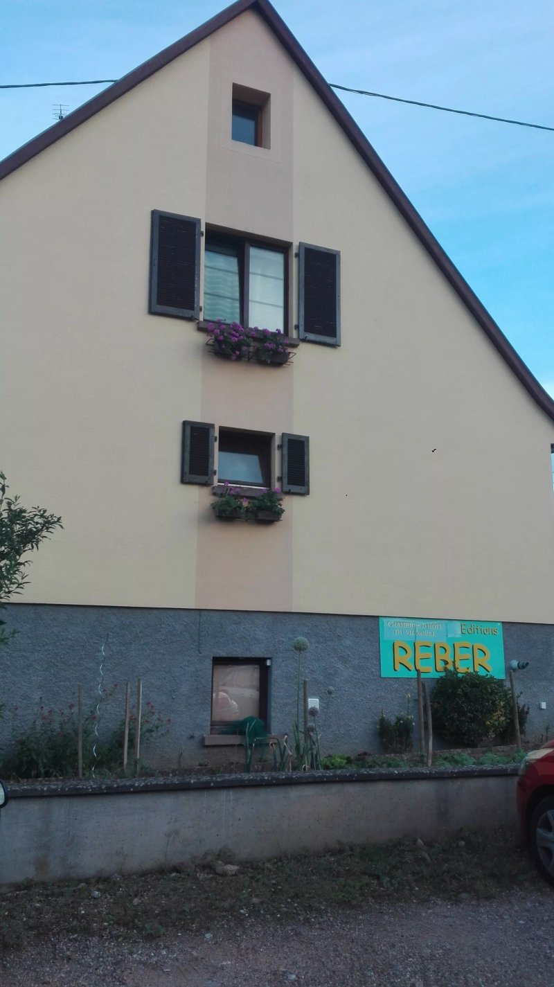 Chambres d'Hotes du Vignoble