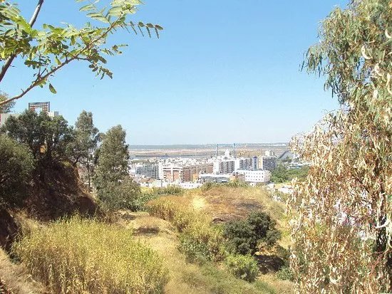 Mirador del Conquero
