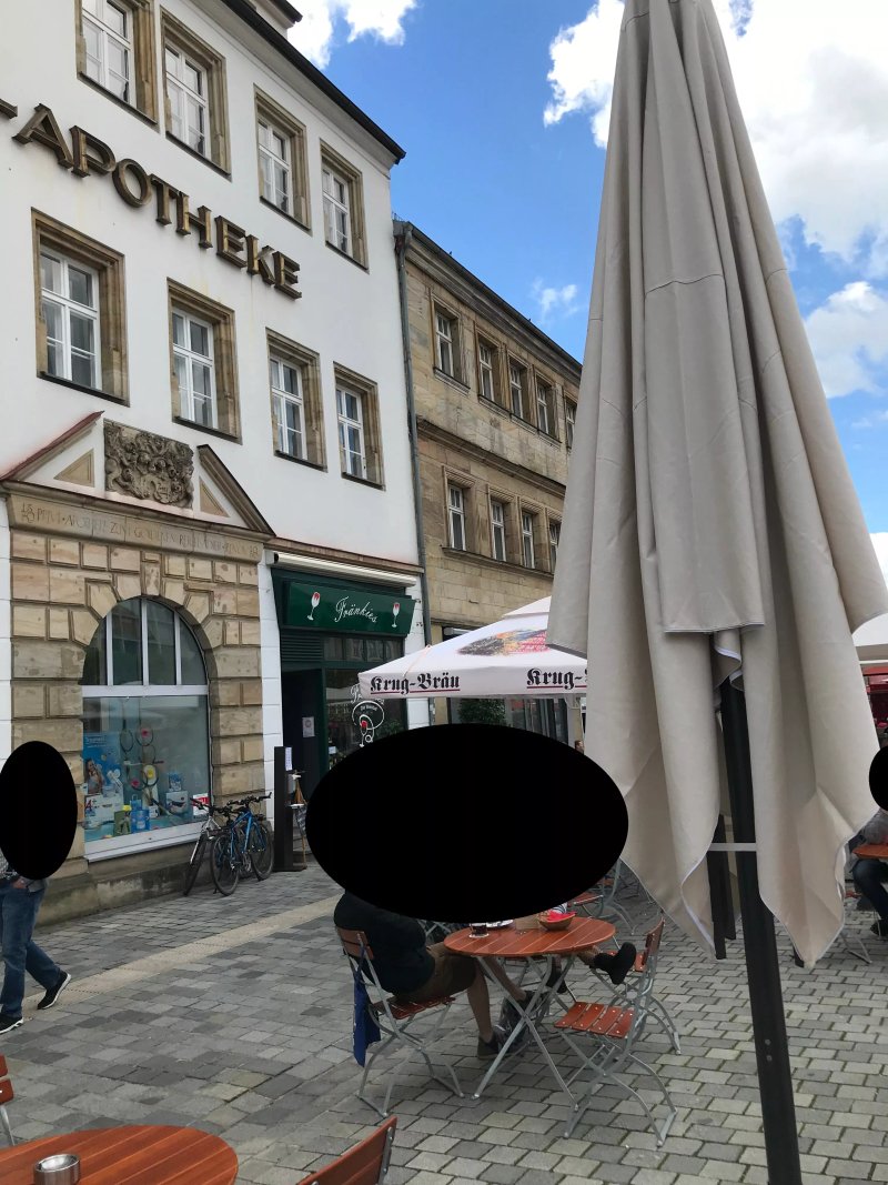 Frankies die Weinbar