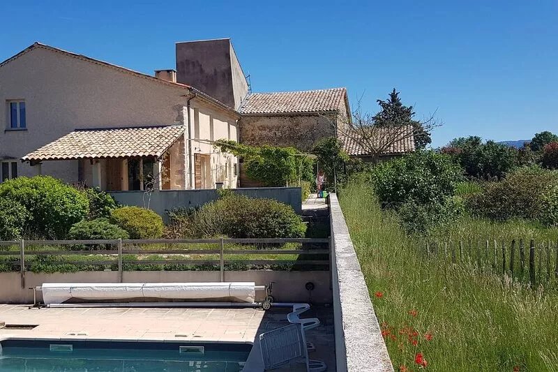 Character house in the countryside with breathtaking views