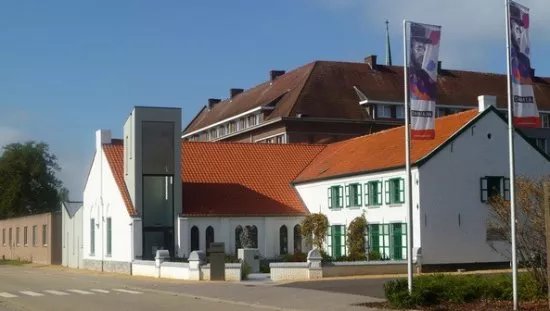 Damien Museum