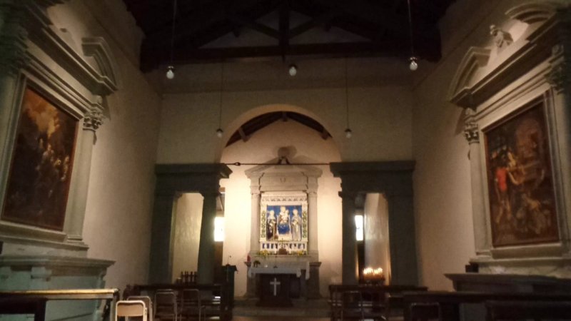 Chiesa della Madonna di Piazza
