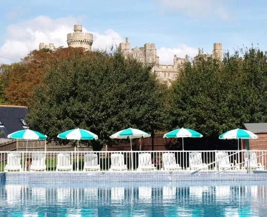 Arundel Lido
