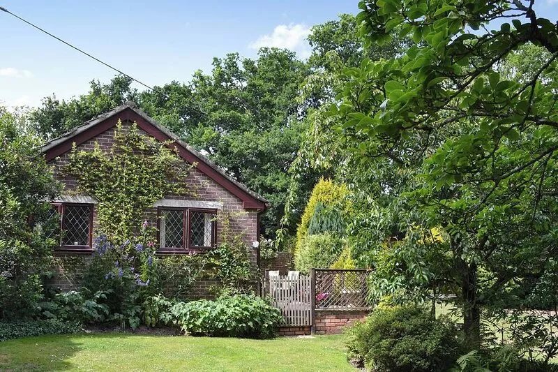 Picket Hill Cottage