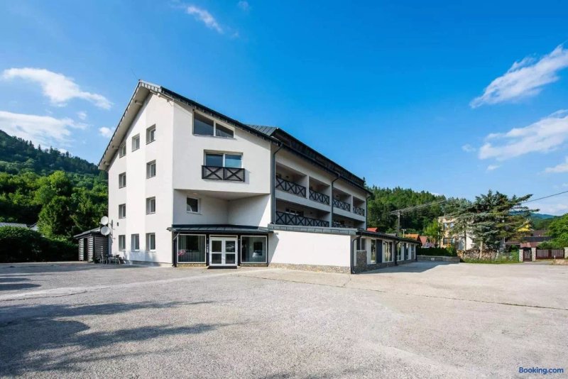 Apartmany Ema A Peter