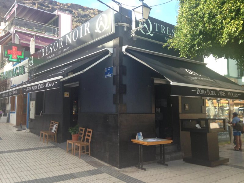 Tresor Noir
