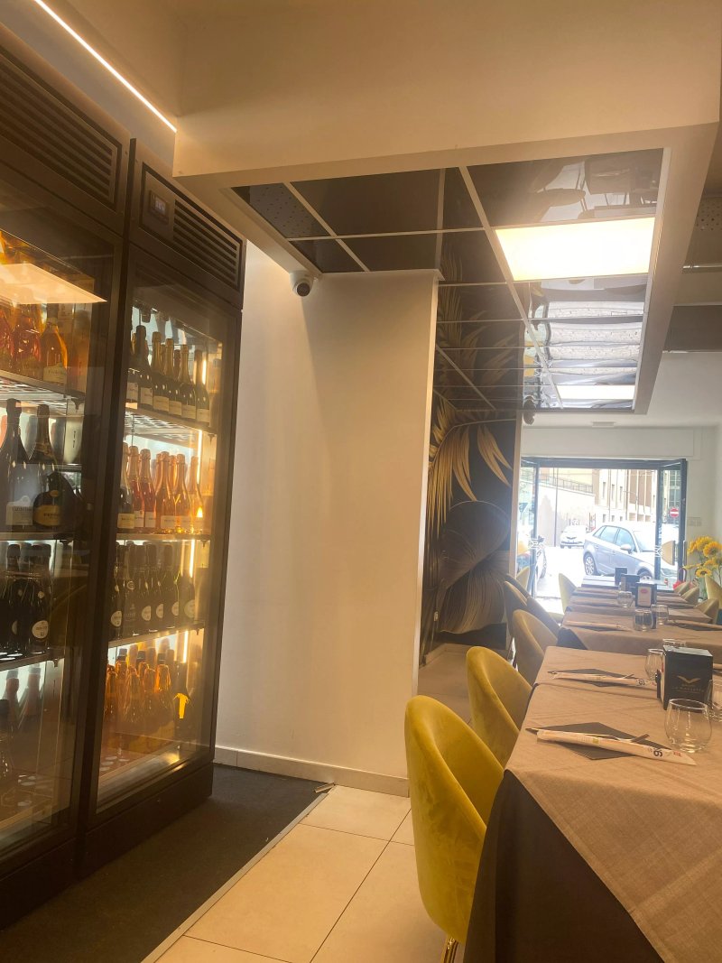 Bar La Piazzetta