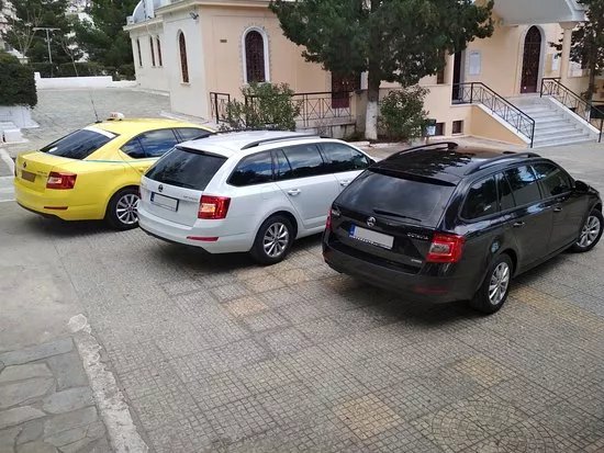 Green Energy Car Rental and Transfer