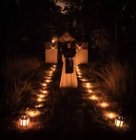 Halloween Wijchmaal VZW