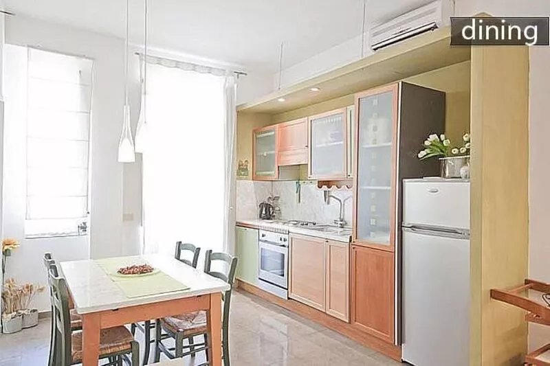 Rome: Lovely and cheap flat in the central area Appio -San Giovanni