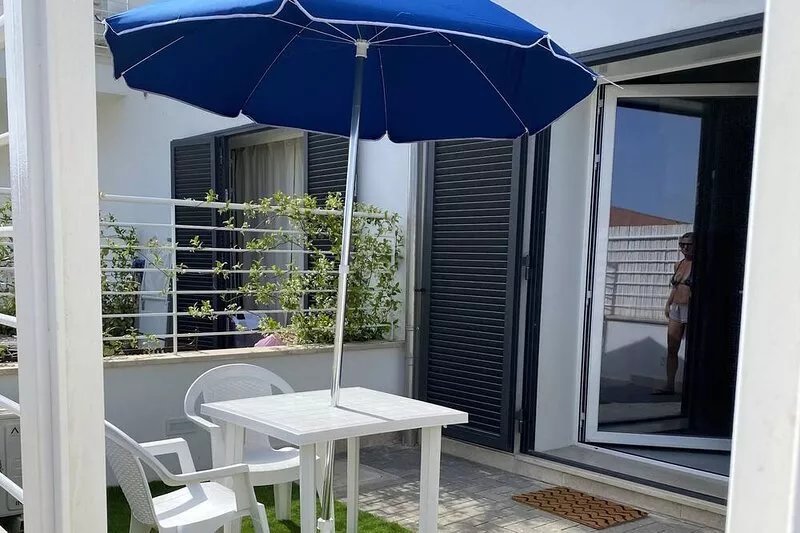 Vacation Home Surf & Kite Focene