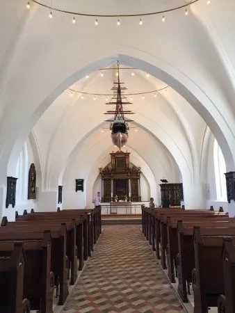 Egense Kirke