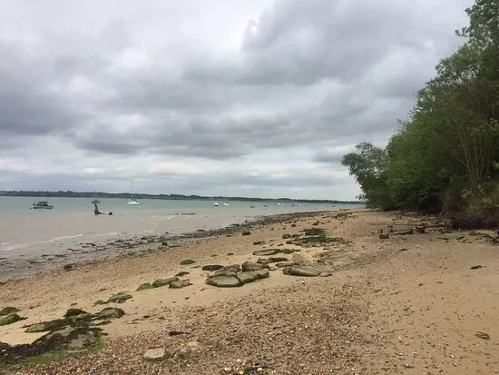 Wrabness Nature Reserve