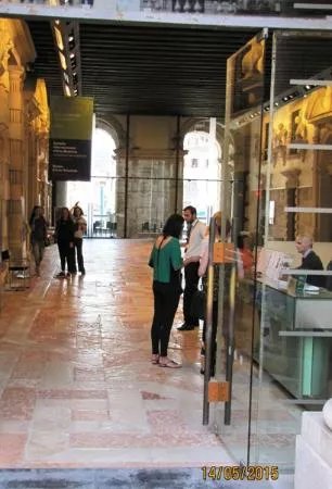 Biblioteca di Ca' Pesaro