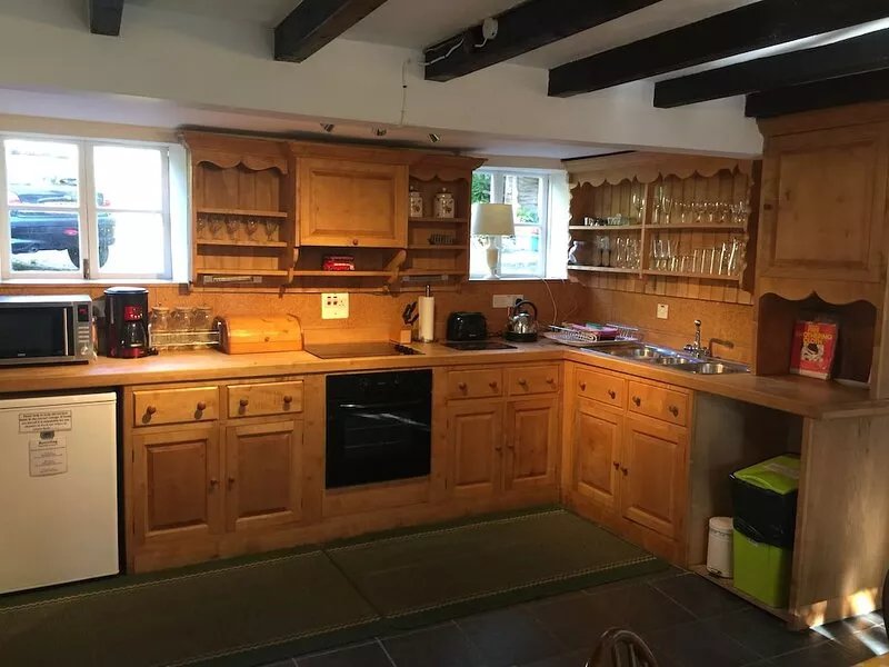 The Pool Cottage