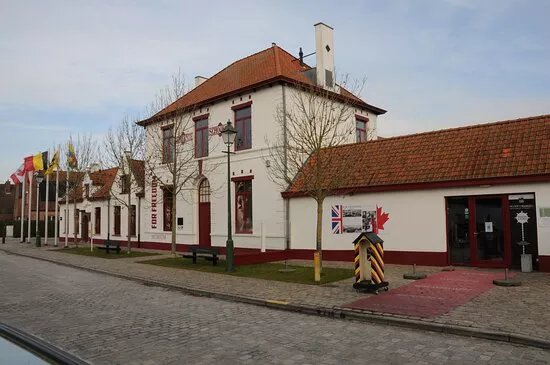For Freedom Museum