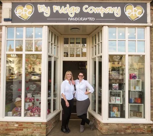 Ely Fudge Company