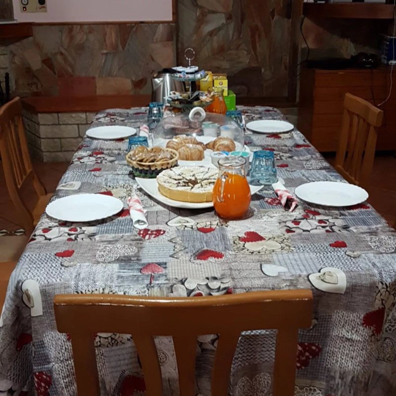 Casale Delle Piane