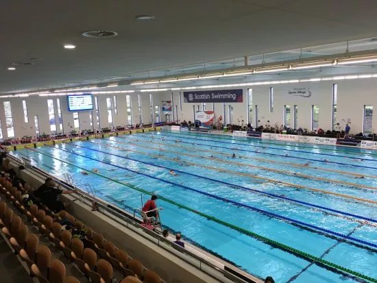 Aberdeen Sports Village