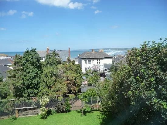 Brockenhurst Bed and Breakfast