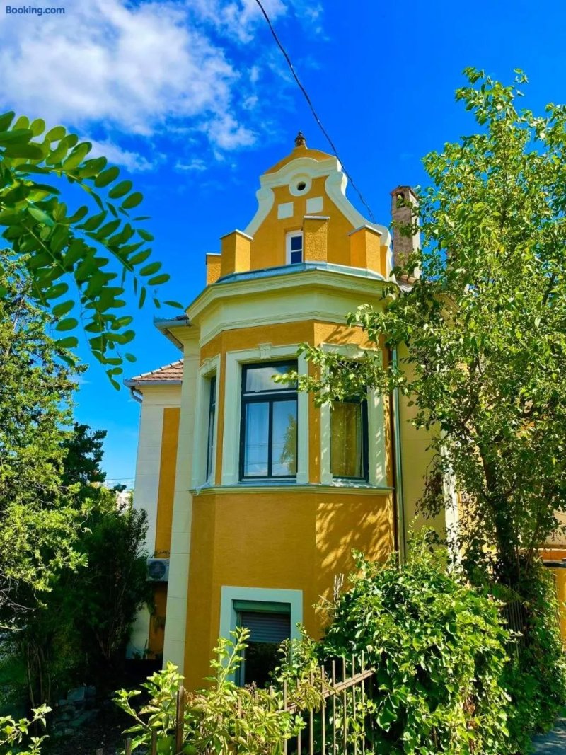 Villa Luca